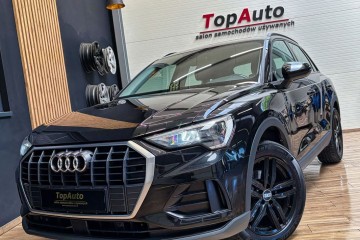 35 TFSI *150KM*SIDE-ASSIST*navi * S-TRONIC * bezwypadkowa *GWARANCJA *