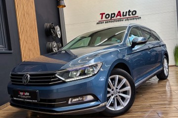 *1.8 TSI* DSG * 180KM *NAVI* kamera *ergoComfort* FULL LED *gwarancja*