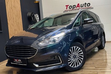 LIFT * 2.0 TDCI 150KM * navi * automat *GWARANCJA * ZALEDWIE 37 000km