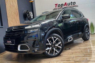 *180KM automat * BEZWYPADKOWY * gwarancja * kamera *