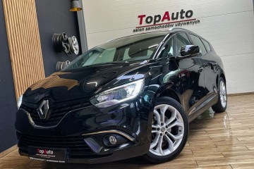 1.3 TCe * NAVI * manual *gwarancja * BEZWYPADKOWY * 7 osobowy