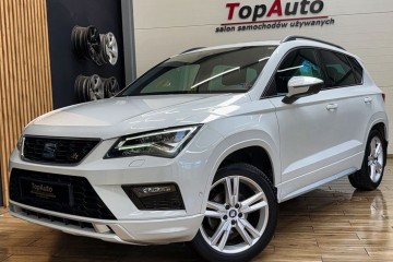 1.5TSI *150KM* DSG *  GWARANCJA * FR * zarejestrowana * KAMERA *navi*