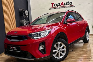 * 1.0 * 120km *manual* LED *navi* KAMERA *bezwypadkowa* 77.000KM