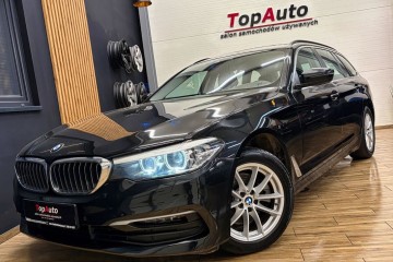 2.0D * 190KM *gwarancja*FULL LED* AUTOMAT* zarejestrowana *navi*