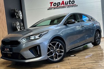 1.4 T - GDI * 140 KM * bezwypadkowa * GWARANCJA * perfekcyjna *AUTOMAT