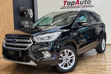 2.0TDCI* automat * NAVI * KAMERA * fabryczny lakier * 98.000km*