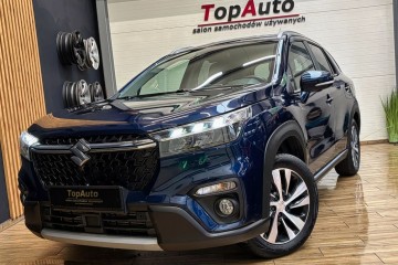 LIFT * 1.4 129KM *gwarancja *MANUAL* KAMERA* Bezwypadkowy* NAVI *