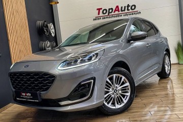 VIGNALE * 4x4 * 190KM * kamera * SKÓRA * GWARANCJA *B&O* 98.000KM