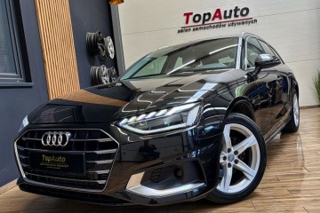 lift * 40 TFSI* 190KM* S-TRONIC *gwarancja *BEZWYPADKOWA* LED *