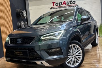 1.5TSI *150KM *DSG* Xcellence * KAMERA *navi* BEZWYPADKOWY * full LED*