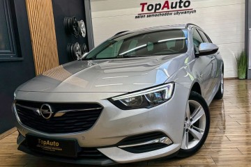 1.5T* 140KM *MANUAL * BEZWYPADKOWY * zarejestrowany * tempomat * LED*