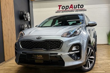 1.6 CRDI * bezwypadkowy * NAVI * kamera * automat * GWARANCJA *
