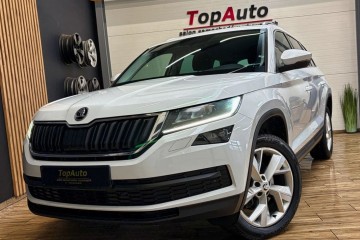 2.0 TDI * 150KM * DSG * gwarancja* ZAREJESTROWANY * ACC * navi *