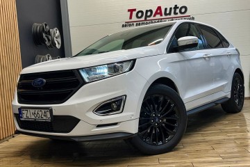 2.0 TDCI * 210 KM * BEZWYPADKOWY * kamera * GWARANCJA * zarejestrowany