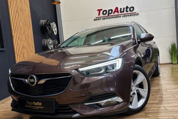 2.0T *260KM * AUTOMAT * IntelliLux * GWARANCJA * 4x4 * BOSE * hud