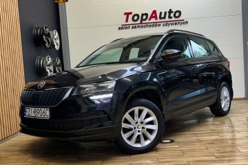 1.6 TDI * DSG * zarejestrowana * GWARANCJA * bezwypadkowa *