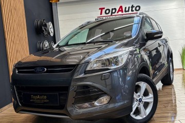 2.0 TDCI* automat *150KM* NAVI * KAMERA * gwarancja * ZAREJESTROWANY *