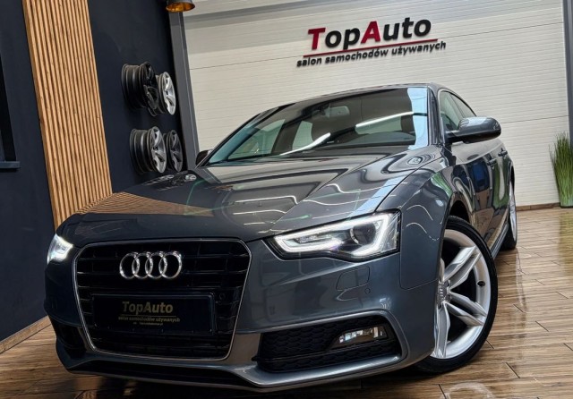 audi