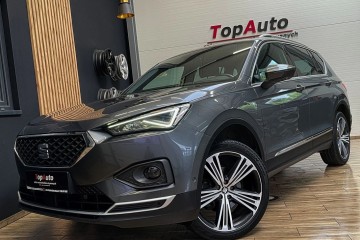 full LED * 2.0TDI * bezwypadkowy * Xcellence * kamera * NAVI * MANUAL*