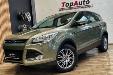 lift * 2.0 TDCI * 140KM *ZAREJESTROWANY *gwarancja *bezwypadkowa *