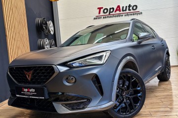 VZ * 310 KM * 4x4 VIRTUAL* 79.000km *TEMPOMAT ACC*serwisowana* MAT