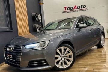 2.0 TDI* ultra 190KM* VIRTUAL *S-TRONIC* gwarancja * BEZWYPADKOWA *