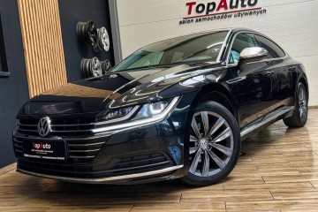 2.0 TDI *DSG* bezwypadkowy * GWARANCJA * navi * vitrtual