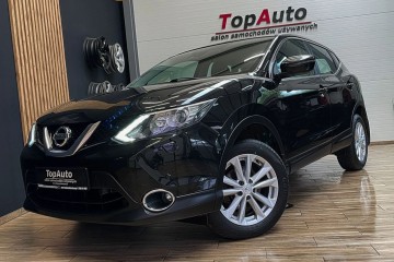 * gwarancja * NAVI* 1.5 dCI * MANUAL* ZAREJESTROWANY * kamera