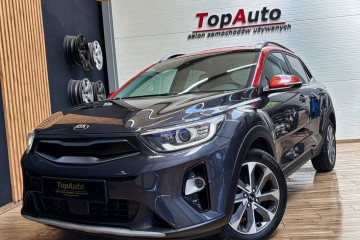 * 1.0 * 100km *manual* LED *navi* KAMERA *bezwypadkowa* 74.000km