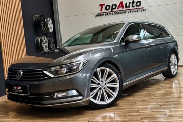 2.0 TSI *DSG* 220KM * ZAREJESTROWANY* bezwypadkowy * GWARANCJA *