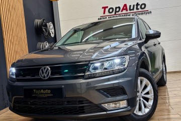 2.0TSI *180KM *HIGHLINE* 4x4 *DSG* bezwypadkowy* ACC * ZAREJESTROWANY*