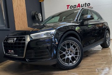 2.0 TDI* 190km*QUATTRO*bezwypadkowa * GWARANCJA * zarejestrowana*BBS