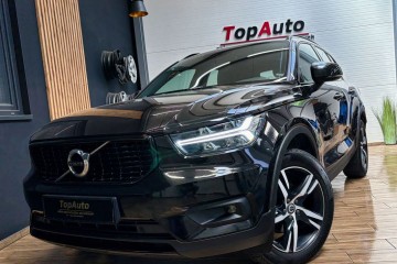 D3 *150KM* R-Design* ALCANTARA* automat* GWARANCJA *navi* kamera*