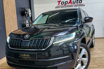 2.0 TDI * 150KM * DSG * gwarancja* ZAREJESTROWANY *ACC *navi* virtual*
