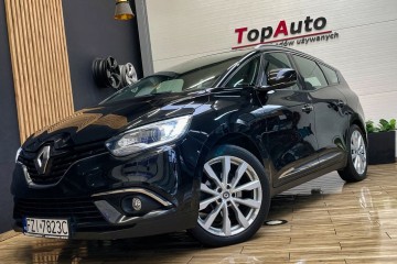 1.6 DCI*NAVI*manualna*gwarancja*BEZWYPADKOWY *zarejestrowany*7 osobowy