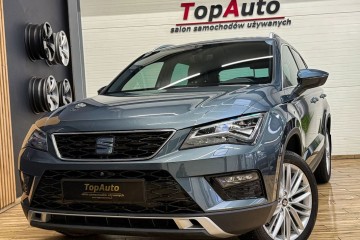 1.4TSI* DSG *150KM* XCELLENCE * KAMERA *navi* fabryczny lakier*