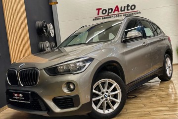 2.0 D * 150 KM *AUTOMAT* gwarancja * BEZWYPADKOWA* Sdrive