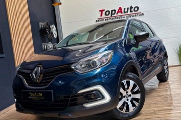 1.2TCe * 120 KM *  manual * gwarancja * BEZWYPADKOWY * LED * NAVI *