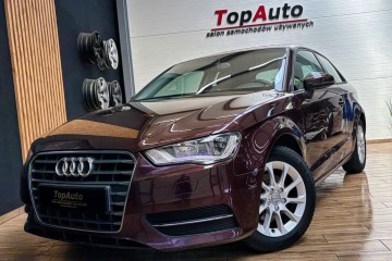 1.4TFSI* *122KM* manual * BEZWYPADKOWA * zarejetrowana * gwarancja *