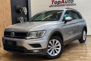 2.0 TDI *150KM *HIGHLINE* 4x4 *DSG* bezwypadkowy* ACC * ZAREJESTROWANY