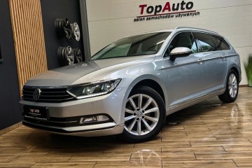 1.8 TSI *DSG* 180KM * bezwypadkowy * GWARANCJA * fabryczny lakier *