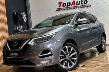lift * gwarancja * bezwypadkowy * 1.7 dCi 150KM * kamera 360 * NAVI *