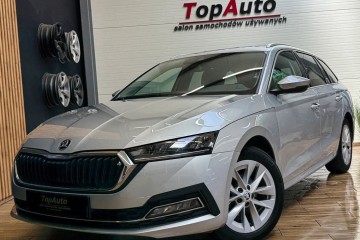 2.0 TDI * DSG  *VIRTUAL* BEZWYPADKOWA *gwarancja* virtual