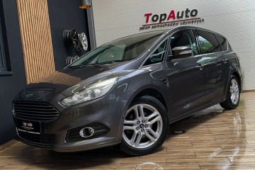 II * 2.0 I 240KM * navi * automat *GWARANCJA *bezwypadkowy *