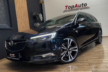 OPC LINE*2.0 T 260KM * automat *4x4* GWARANCJA *bezwypadkowa *BOSE*AGR