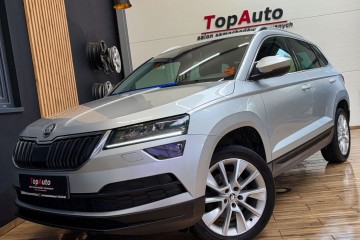 1.5 TSI *150KM* FABRYCZNY LAKIER *manual* GWARANCJA * bezwypadkowa *