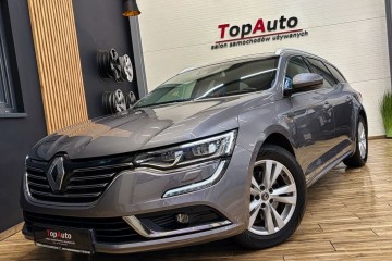 2.0 DCI *200KM* led * NAVI * bezwypadkowy *AUTOMAT*GWARANCJA*