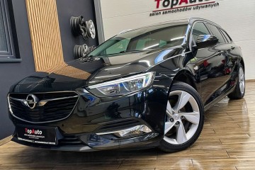 2.0 CDTi *136km *automat* GWARANCJA *BEZWYPADKOWA* navi * kamera *