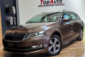 1.5TSI* 150KM *DSG* BEZWYPADKOWY * navi * tempomat * GWARANCJA