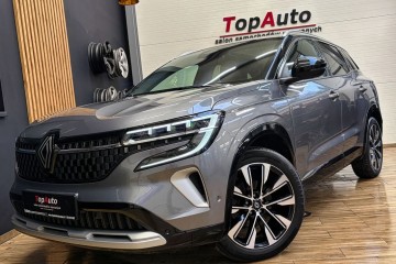 1.33mHEV *NAVI * virtual cockpit * BEZWYPADKOWY *zarejestrowany*LED